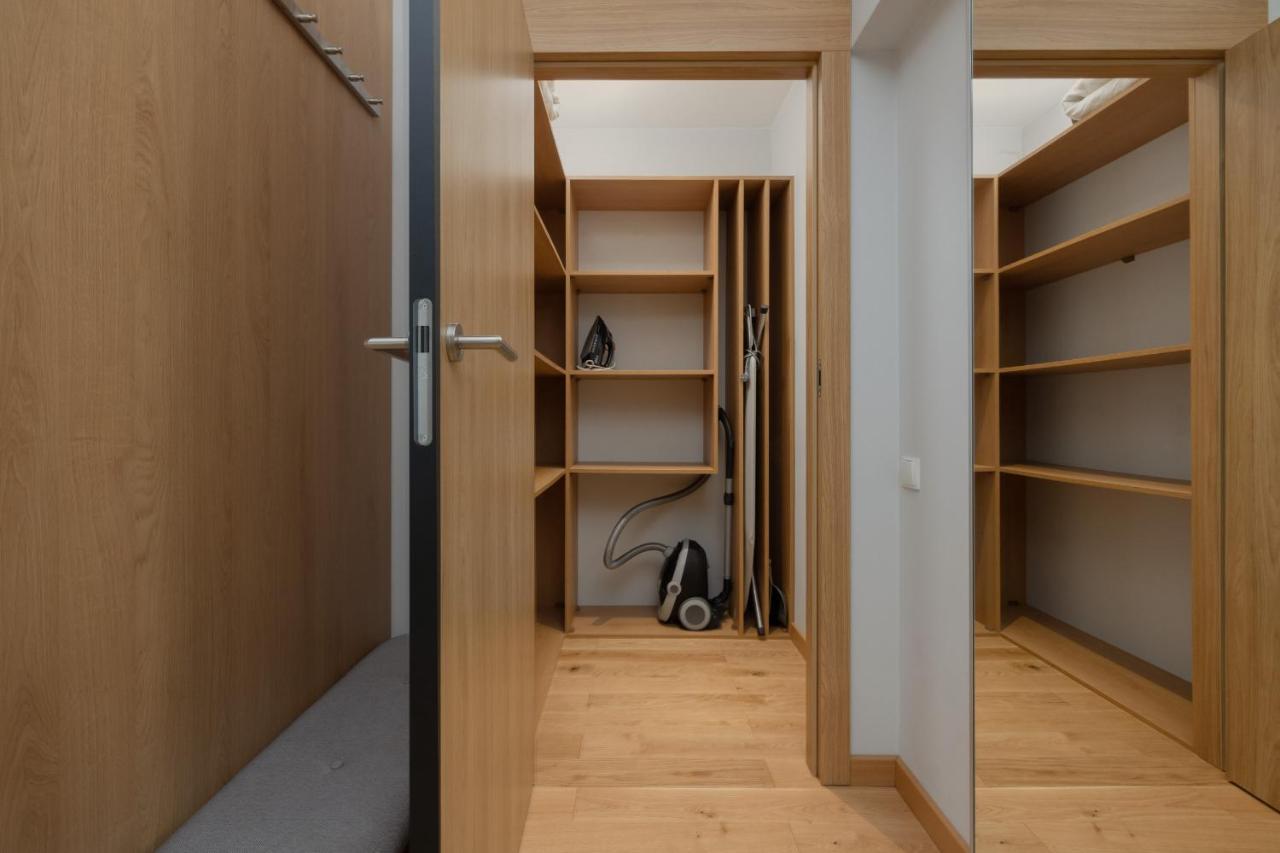 Apartament Z Tarasem W Centrum Swinoujscia By Noclegi Renters Świnoujście Екстериор снимка